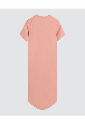 Pijama  Infantil Niña Batola Color Rosado Marca Ostu #90040032