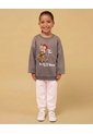 Buzo Jessie Toy Story Para Niña  Infantil Niña Café Ostu de Ostu