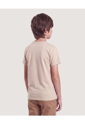 Camiseta Adventure Para Niño  Infantil Niño Arena Ostu