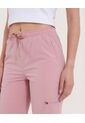 Pantalón  Para Mujer Multiusos Plano Color Rosa Marca Ostu #40070867 de Ostu