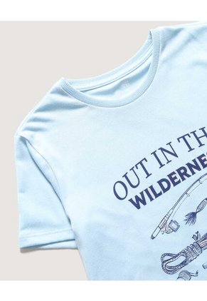 Camiseta  Infantil Niño Manga Corta Cuello Redondo Color Negro Marca Ostu #80090332