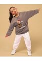 Buzo Jessie Toy Story Para Niña  Infantil Niña Café Ostu de Ostu