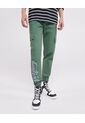 Pantalón  Para Hombre Jogger Color Verde Marca Ostu #60070190 de Ostu
