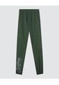 Pantalón  Para Hombre Jogger Color Verde Marca Ostu #60070190 de Ostu