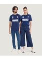 Camiseta Mundial France 2026  Unisex Azul Ostu de Ostu