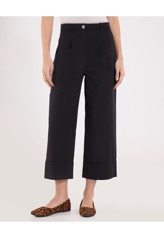 Pantalón Para Mujer Moda Color Negro Marca Ostu #40070843 Ostu