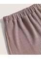 Pantalón  Para Mujer Moda Color Café Marca Ostu #40070893 de Ostu