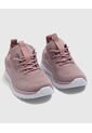 Tenis Para Mujer Sport Color Rosa Marca Ostu #40720153 de Ostu