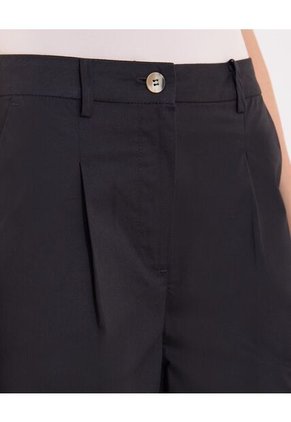 Pantalón Para Mujer Moda Color Negro Marca Ostu #40070843