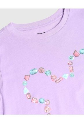 Camiseta Para Niña Mickey  Para Infantil Niña #90090310 Ostu