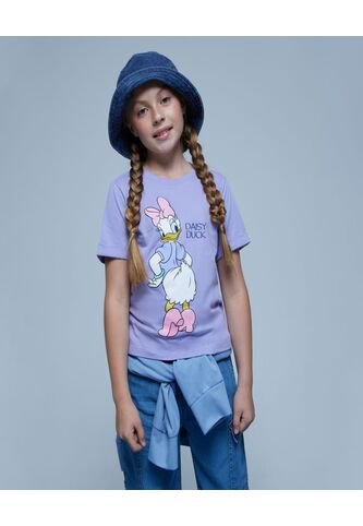 Camiseta Daysi - Donald Duck 90  De Infantil Niña #90090237 Ostu