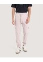Jogger Cargo    Beige Ostu de Ostu