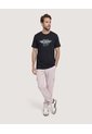 Jogger Cargo    Beige Ostu de Ostu