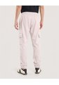Jogger Cargo    Beige Ostu de Ostu