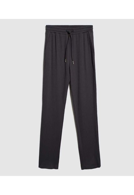 Pantalon Para Hombre  Color Negro Marca Ostu #60070438