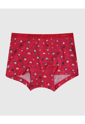 Boxer Para Niña  Color Pack X Marca Ostu #90180062