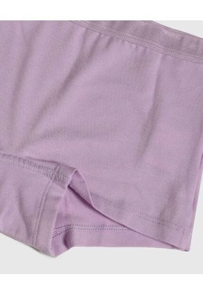 Boxer Para Niña  Color Pack X Marca Ostu #90180062