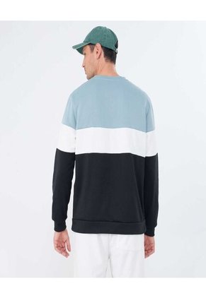 Buzo Para Hombre Cuello Redondo Color Verde  Marca Ostu #60060497