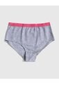 Ropa Interior Para Niña Panty Color Pack X Marca Ostu #90180058 de Ostu