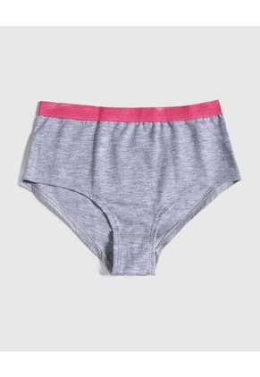 Ropa Interior Para Niña Panty Color Pack X Marca Ostu #90180058