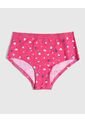 Ropa Interior Para Niña Panty Color Pack X Marca Ostu #90180058 de Ostu