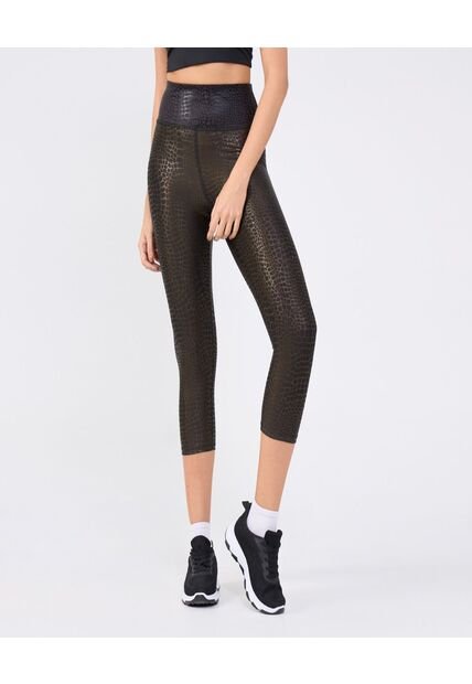 Top Para Mujer Top Color Negro Marca Ostu #40220416