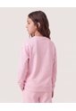 Buzo Con Estampado Stitch  Infantil Niña Rosado Ostu de Ostu