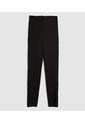 Pantalon Para Mujer  Color Negro Marca Ostu #40070707 de Ostu