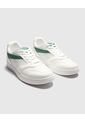 Tenis Para Hombre Casual Color Blanco Marca Ostu #60720123 de Ostu