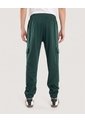 Jogger Cargo   Para Hombre Verde Ostu de Ostu
