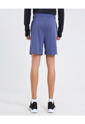 Bermuda Para Hombre  Color Azul Marca Ostu #60100414