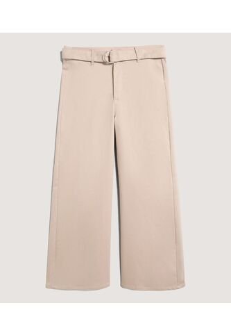 Pantalón Para Mujer Moda Color Piel Marca Ostu #40070845 Ostu