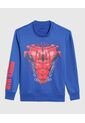 Buzo Spider-Man  Para Infantil Niño #80060185 Ostu de Ostu