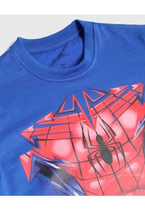 Buzo Spider-Man  Para Infantil Niño #80060185 Ostu