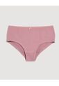 Ropa Interior Infantil Niña Panty Color Rosa Marca Ostu #90180095 de Ostu