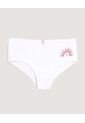 Ropa Interior Infantil Niña Panty Color Rosa Marca Ostu #90180095 de Ostu