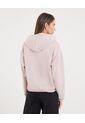 Buzo Para Mujer Hoodie Color Camel Marca Ostu #40060504 de Ostu