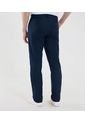 Pantalón Para Hombre Chino Color Azul Marca Ostu #60070458 de Ostu