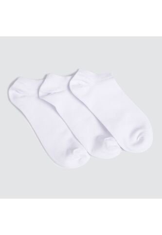 Medias Para Mujer Invisible Color Pack X Marca Ostu #40980143 Ostu