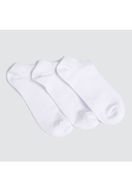 Medias Para Mujer Invisible Color Pack X Marca Ostu #40980143