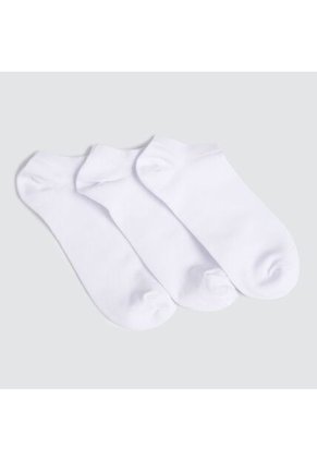 Medias Para Mujer Invisible Color Pack X Marca Ostu #40980143