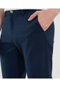 Pantalón Para Hombre Chino Color Azul Marca Ostu #60070458 de Ostu