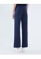 Pantalón Para Mujer Moda Color Azul Marca Ostu #40070761 de Ostu