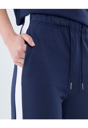 Pantalón Para Mujer Moda Color Azul Marca Ostu #40070761