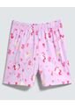 Pijama Para Niña M/C P/C Color Rosa Marca Ostu #90040057 de Ostu
