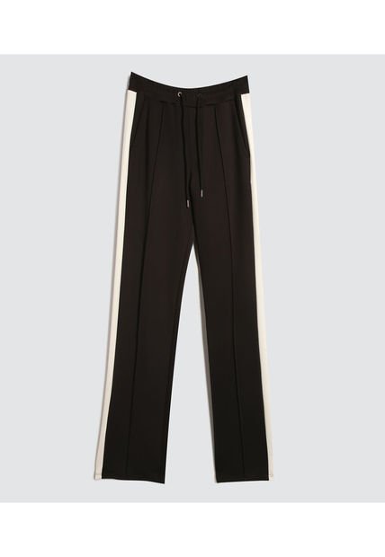 Pantalon Para Hombre  Color Negro Marca Ostu #60070436