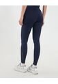 Leggins Para Mujer Largo Color Azul Marca Ostu #40230606 de Ostu