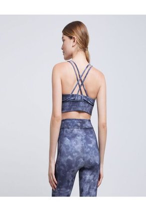 Top Para Mujer Top Color Negro Marca Ostu #40220349