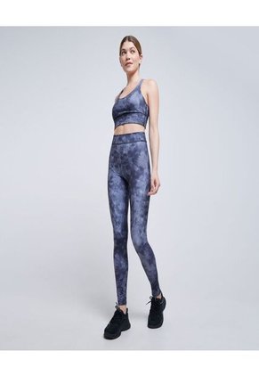 Top Para Mujer Top Color Negro Marca Ostu #40220349