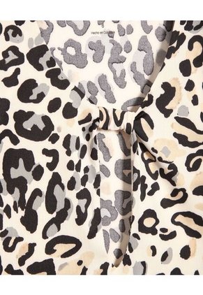 Body Para Mujer Manga Sisa Color Blanco Marca Ostu #40200117